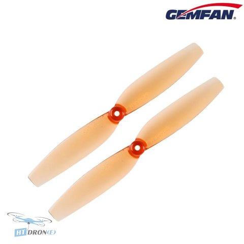 Gemfan 65mm-2 Whisky PC Shaft 1.5mm śmigła do drona FPV kup teraz w HTDRONE
