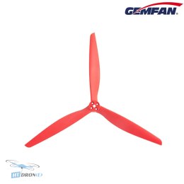 Gemfan X-CLASS 13X10X3 red FPV drone propellers - buy best price at HTDRONE shop
