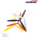 Gemfan X-CLASS 13X10X3 червоні пропелери FPV набір 2 шт. - ціна в магазині HTDRONE