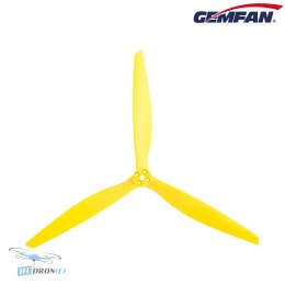 Gemfan X-CLASS 13X10X3 yellow composite FPV propellers buy best price shop HTDRONE