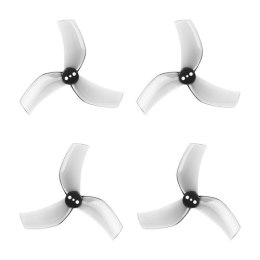 Propellers Gemfan D63 3-Blade 1.5mm Shaft (Gray)