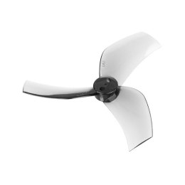 Propellers Gemfan D63 3-Blade 1.5mm Shaft (Gray)