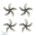 BETAFPV Gemfan D76 śmigła 5-łopatowe 1.5mm wał kup w HTDRONE najlepsza cena