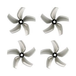 Propellers Gemfan D76 5-Blade 1.5mm shaft (4pcs)