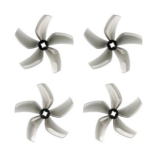 Propellers Gemfan D76 5-Blade 1.5mm shaft (4pcs)
