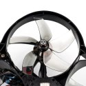 Tył śmigła BETAFPV Gemfan D76 wał 1.5mm mocowanie do drona FPV