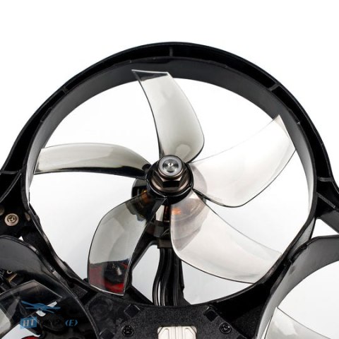 Tył śmigła BETAFPV Gemfan D76 wał 1.5mm mocowanie do drona FPV