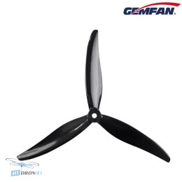 Gemfan Hurricane 7035-3 Black 3-blade FPV drone propellers best price shop HTDRONE