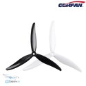 Gemfan Hurricane 7035-3 3-łopatowe śmigła do FPV czarne – sprawdź cenę w HTDRONE