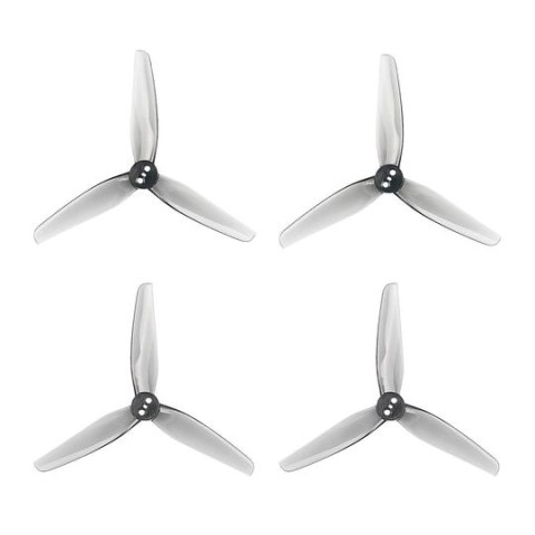 Propellers HQ 3520 3-Blade 1.5mm Shaft (4pcs)