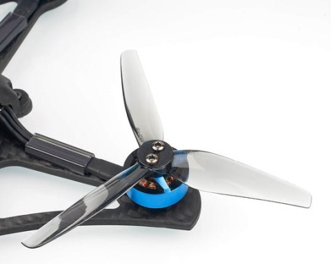 Propellers HQ 3520 3-Blade 1.5mm Shaft (4pcs)