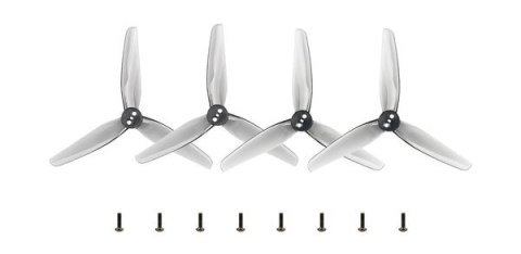Propellers HQ 3520 3-Blade 1.5mm Shaft (4pcs)