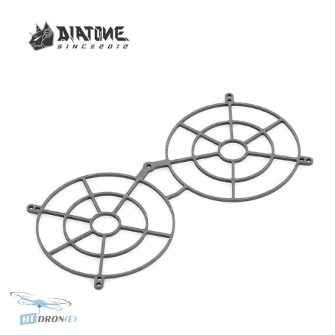 Diatone Props Guard DIATONE Taycan C25 MK2 osłony śmigieł kup w HTDRONE najlepsza cena