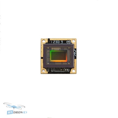CaddxFPV Sensor board CaddxFPV dla Loris 4k - najlepszy wybór w sklepie HTDRONE