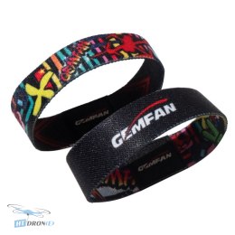 Gemfan Stack Saver Gemfan 2x18cm main view protective mount for FPV drone best price buy HTDRONE shop