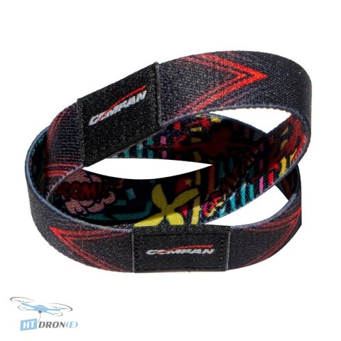 Opakowanie Gemfan Stack Saver Gemfan 2x18cm akcesorium do drona FPV kupić w HTDRONE