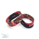 Gemfan Stack Saver Gemfan 2.5x18cm main view FPV drone mounting bracket buy now