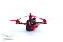 Gemfan Stack Saver Gemfan 2.5x18cm detailed view of drone mounting holder