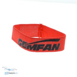Gemfan Stack Saver Thin RED 2x18cm best holder shop HTDRONE buy now