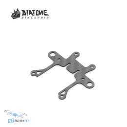 Diatone Top Plate DIATONE Taycan C25 MK2 передня та задня верхня пластина купити в HTDRONE