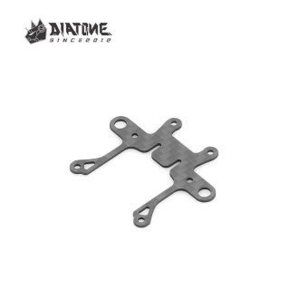 Top Plate DIATONE Taycan C25 MK2 (Front& Rear same)