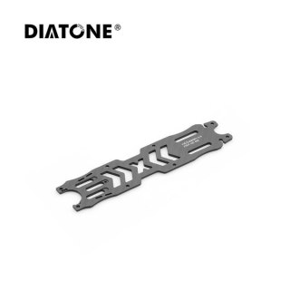 Upper Plate DIATONE ROMA F5 DJI V2 (1/pcs)