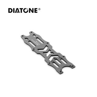 Upper Plate DIATONE ROMA F5 V2 Analog/Vista (1/pcs)