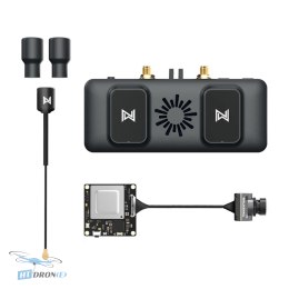 Walksnail Avatar + Avatar 1S Kit moduł odbiorczy do gogli FPV najlepsza cena w sklepie HTDRONE