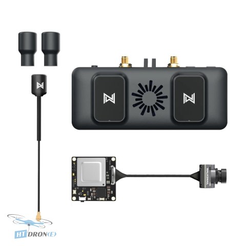 Walksnail Avatar + Avatar 1S Kit FPV Goggle Receiver Module best price shop HTDRONE