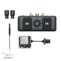 Walksnail Avatar VRX + 1S Lite Kit основний вигляд FPV приймального модуля купити зараз у HTDRONE