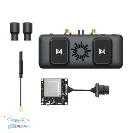 Walksnail Avatar VRX + 1S Lite Kit main view FPV receiver module buy now at HTDRONE