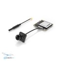 Walksnail Avatar VRX + 1S Lite Kit FPV приймальний модуль показаний під кутом у магазині HTDRONE