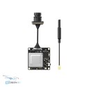 Упаковка Walksnail Avatar VRX + 1S Lite Kit з аксесуарами, найкраща ціна в HTDRONE