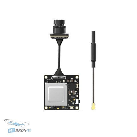 Упаковка Walksnail Avatar VRX + 1S Lite Kit з аксесуарами, найкраща ціна в HTDRONE