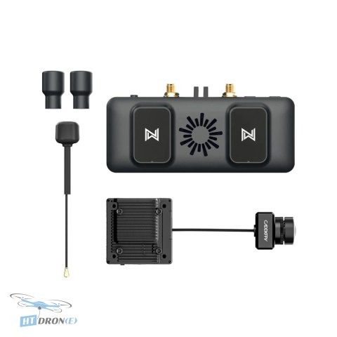 Walksnail VRX Walksnail Avatar Kit V2 32G główny widok produktu kup w HTDRONE najlepsza cena