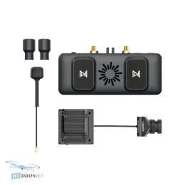 Walksnail VRX Walksnail Avatar Pro Kit główny widok produktu kup w HTDRONE cena sklep najlepszy