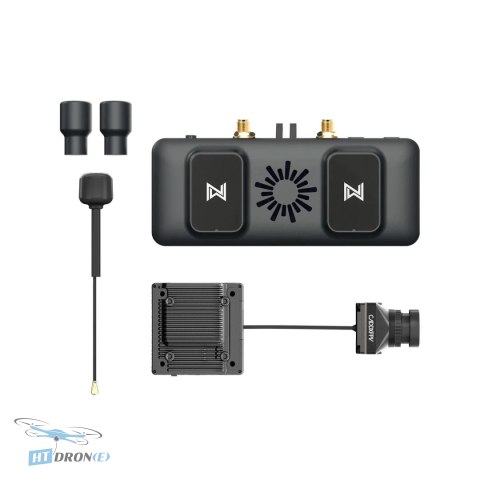 Walksnail VRX Walksnail Avatar Pro Kit główny widok produktu kup w HTDRONE cena sklep najlepszy
