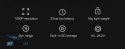 Walksnail Avatar HD 5.8G VTX connectors - technical details, buy at HTDRONE