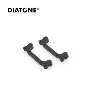 VTX Mount DIATONE ROMA F5 V2 20mm To 30.5mm (2/ PCS)