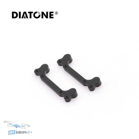 Diatone Roma F5 V2 adapter montażowy 20mm na 30.5mm do FPV - kup teraz w HTDRONE
