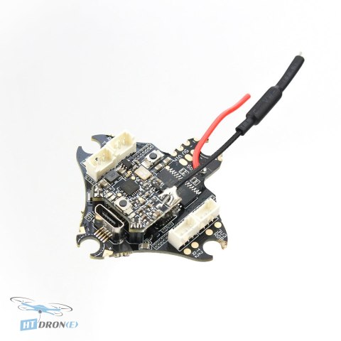 Emax Tinyhawk III AIO mainboard – płytka kontrolera lotu FPV z widokiem z boku, najlepsza cena w HTDRONE