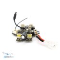 Emax AIO mainboard Tinyhawk S spare parts FPV drone packaging shop