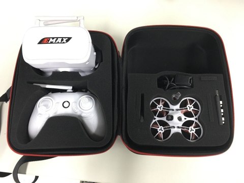 FPV Drone Emax Tinyhawk RTF