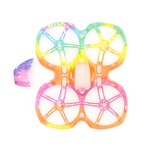 Frame Emax Tinyhawk II Parts Chromatic