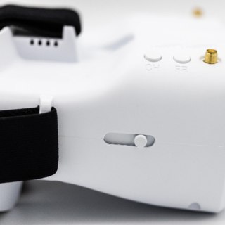 Goggle Emax Tinyhawk 5.8G 48CH Diversity