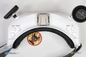SKYZONE SKY02O White FPV Goggles accessories - kit contents