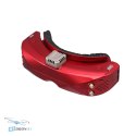SKYZONE SKY04X V2 Red FPV gogle najlepszy wybór w sklepie HTDRONE, pełny widok