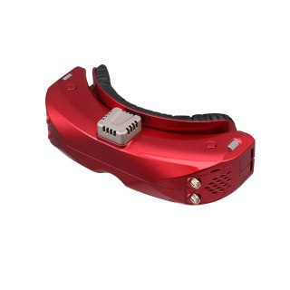 Goggles SKYZONE SKY04X V2 (Red)