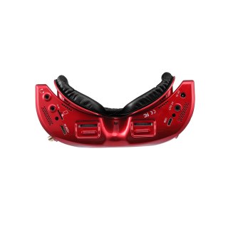 Goggles SKYZONE SKY04X V2 (Red)