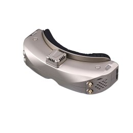 Goggles SKYZONE SKY04X V2 (Silver)